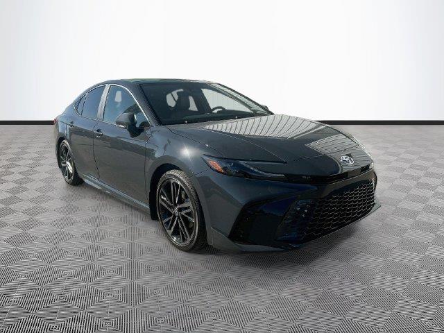 2026 Toyota Camry - $43,800