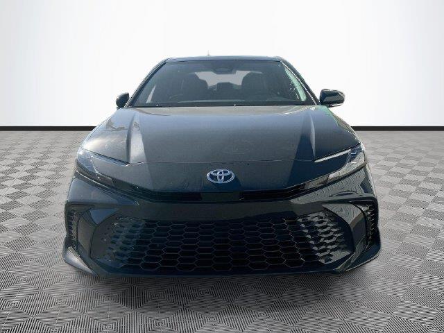 2026 Toyota Camry - $43,800