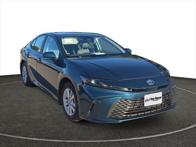 2025 Toyota Camry - $29,533