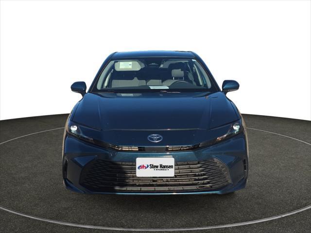 2025 Toyota Camry - $29,533