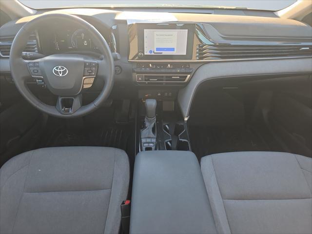 2025 Toyota Camry - $29,533
