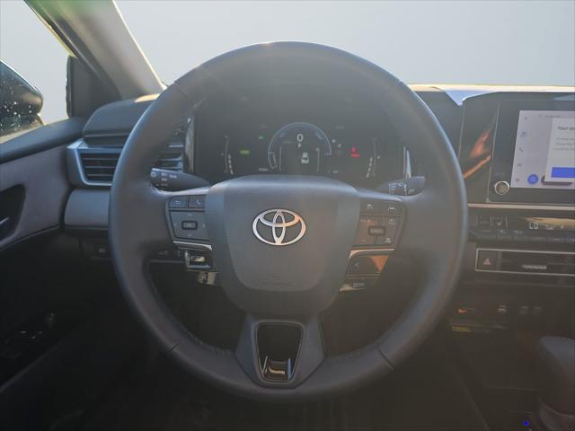 2025 Toyota Camry - $29,533