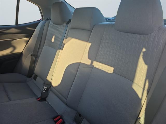 2025 Toyota Camry - $29,533