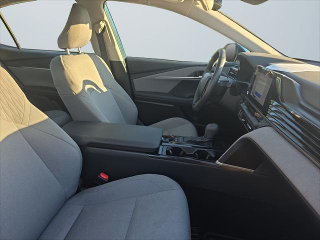 2025 Toyota Camry - $29,533
