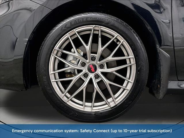 2025 Toyota Camry - $34,635