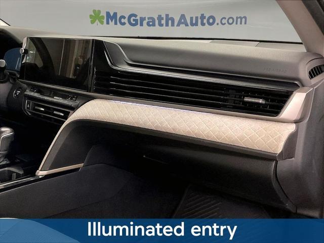 2025 Toyota Camry - $34,635