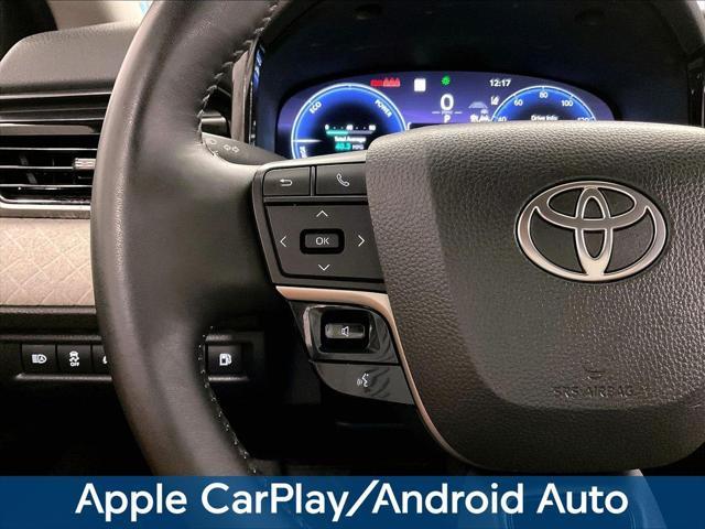 2025 Toyota Camry - $34,635