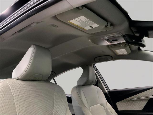 2025 Toyota Camry - $34,635