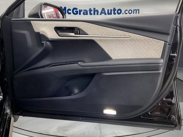 2025 Toyota Camry - $34,635