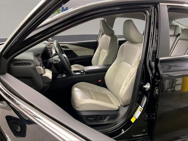 2025 Toyota Camry - $34,635