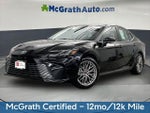 2025 Camry Thumbnail 2