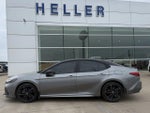 2025 Camry Thumbnail 2