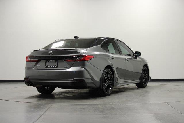 2025 Toyota Camry - $36,962