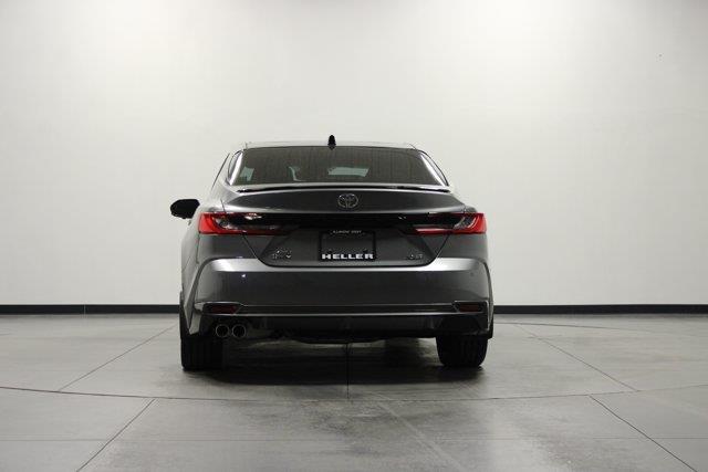 2025 Toyota Camry - $36,962