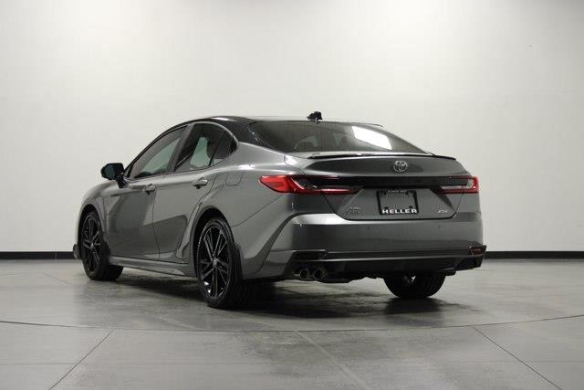 2025 Toyota Camry - $36,962