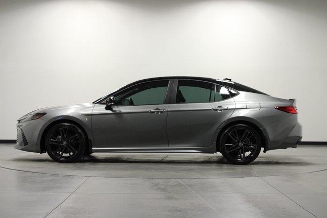 2025 Toyota Camry - $36,962