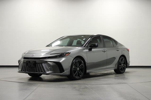 2025 Toyota Camry - $36,962