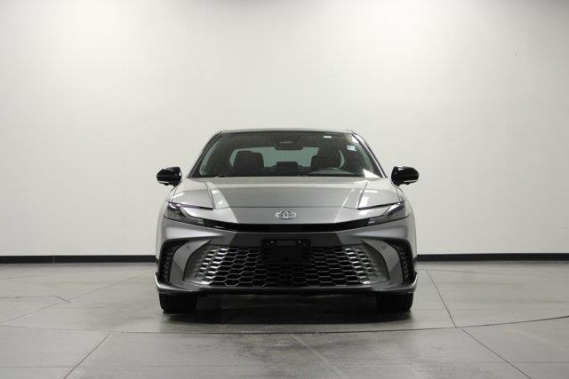 2025 Toyota Camry - $36,962