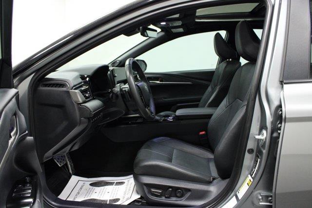 2025 Toyota Camry - $36,962