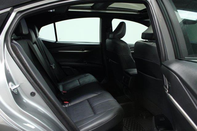 2025 Toyota Camry - $36,962