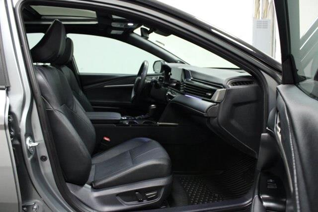 2025 Toyota Camry - $36,962