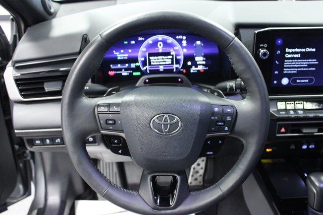 2025 Toyota Camry - $36,962