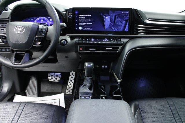 2025 Toyota Camry - $36,962