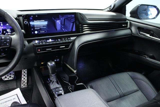 2025 Toyota Camry - $36,962