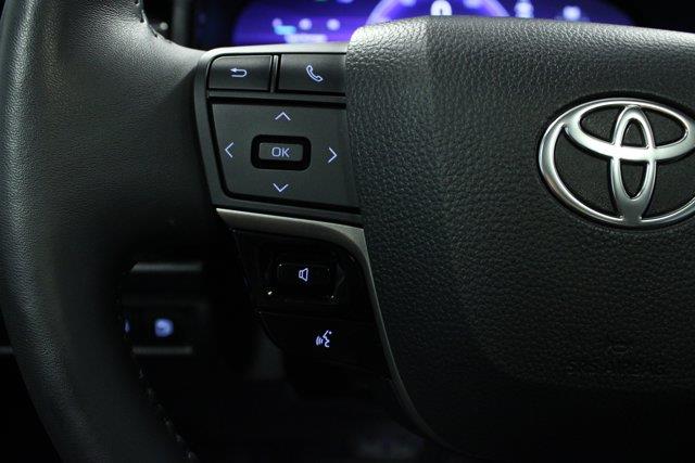 2025 Toyota Camry - $36,962