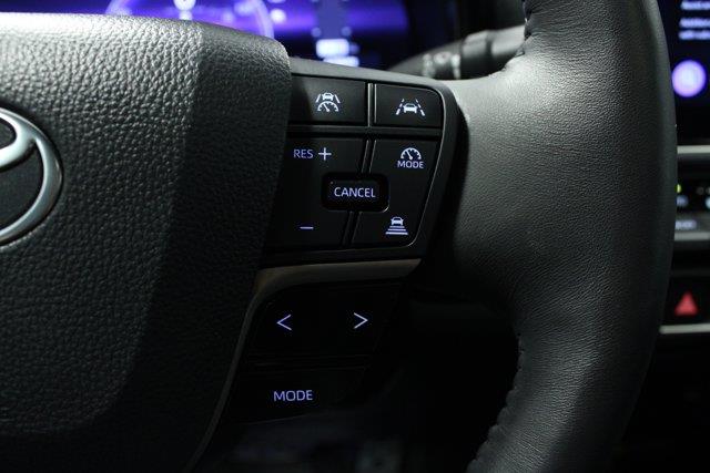2025 Toyota Camry - $36,962