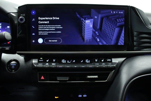 2025 Toyota Camry - $36,962