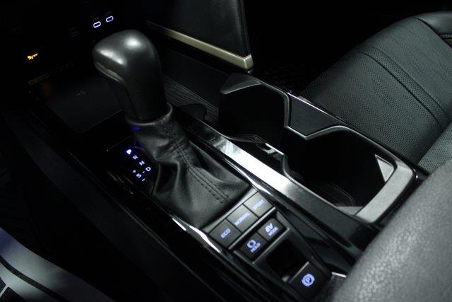 2025 Toyota Camry - $36,962