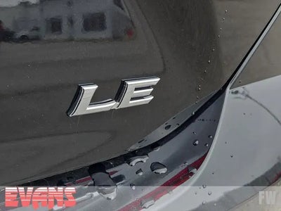 Photo of a 2026 Toyota Camry AWD SE 4DR Sedan for sale