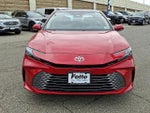 2025 Camry Thumbnail 2