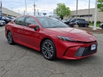2025 Camry Thumbnail 3