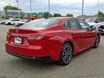 2025 Camry Thumbnail 4
