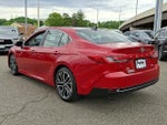 2025 Camry Thumbnail 6