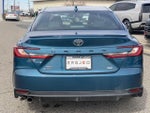 2025 Camry Thumbnail 4