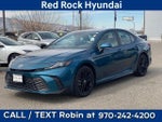 2025 Camry Thumbnail 1