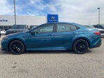 2025 Camry Thumbnail 2