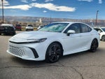 2025 Camry Thumbnail 5