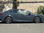 2025 Camry Thumbnail 2