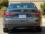 2025 Camry Thumbnail 4