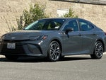 2025 Camry Thumbnail 8