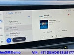 2025 Camry Thumbnail 54