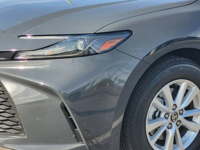 2025 Toyota Camry - $29,997