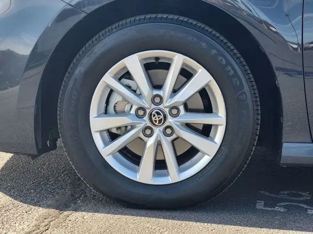 2025 Toyota Camry - $29,997