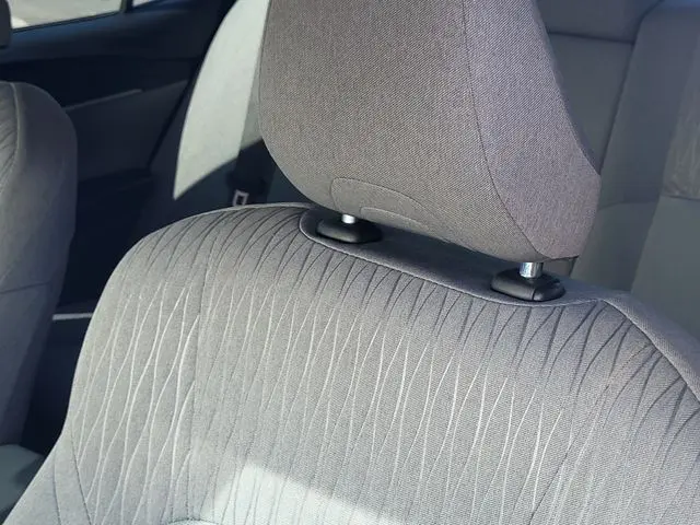 2025 Toyota Camry - $29,997