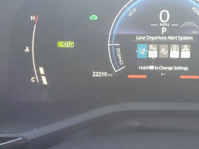 2025 Toyota Camry - $29,997
