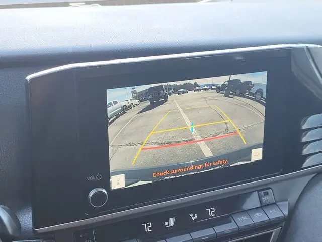 2025 Toyota Camry - $29,997